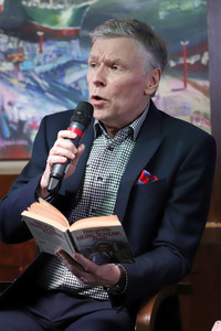 Hamburger Hafen Talk in Hamburg