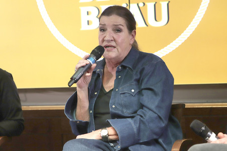 Hamburger Hafen Talk in Hamburg