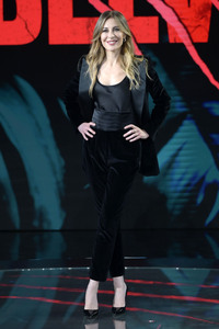 Talkshow 'Belve 2024' in Rom