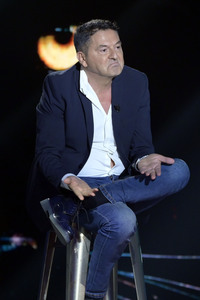 Talkshow 'Belve 2024' in Rom