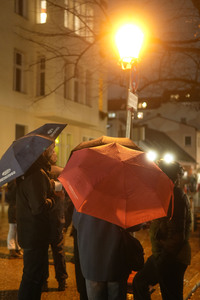 Alt-Rixdorfer Weihnachtsmarkt in Berlin