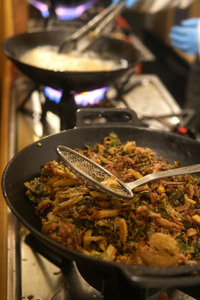 Alt-Rixdorfer Weihnachtsmarkt in Berlin