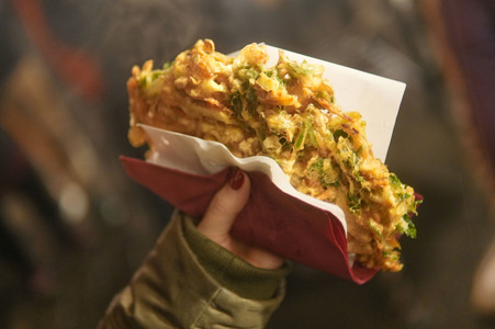 Alt-Rixdorfer Weihnachtsmarkt in Berlin