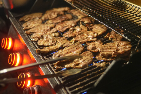 Alt-Rixdorfer Weihnachtsmarkt in Berlin