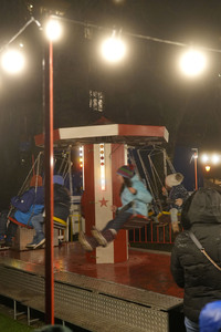 Alt-Rixdorfer Weihnachtsmarkt in Berlin