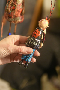 Alt-Rixdorfer Weihnachtsmarkt in Berlin