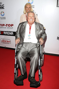 Legends Gala Night in Hamburg