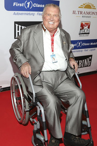 Legends Gala Night in Hamburg