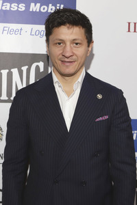 Legends Gala Night in Hamburg