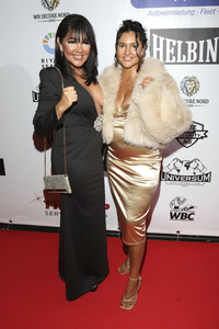 Legends Gala Night in Hamburg