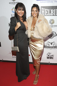 Legends Gala Night in Hamburg