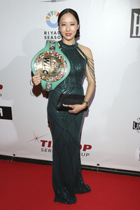 Legends Gala Night in Hamburg