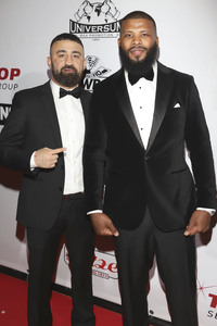 Legends Gala Night in Hamburg