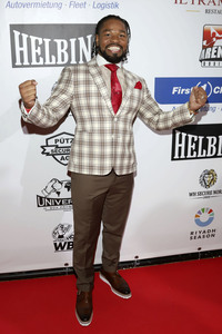 Legends Gala Night in Hamburg