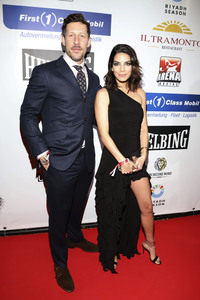 Legends Gala Night in Hamburg