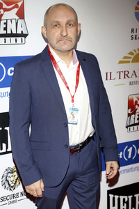 Legends Gala Night in Hamburg