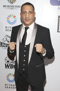 Legends Gala Night in Hamburg