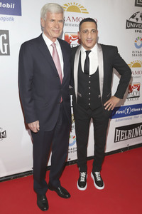 Legends Gala Night in Hamburg