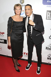 Legends Gala Night in Hamburg