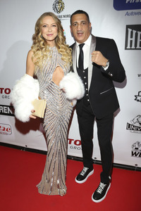 Legends Gala Night in Hamburg