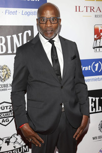 Legends Gala Night in Hamburg