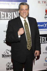 Legends Gala Night in Hamburg