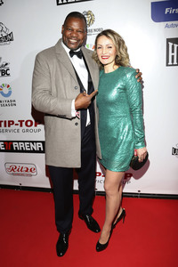 Legends Gala Night in Hamburg