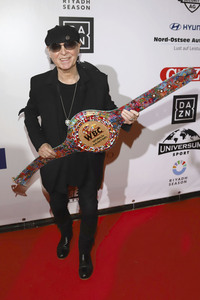 Legends Gala Night in Hamburg