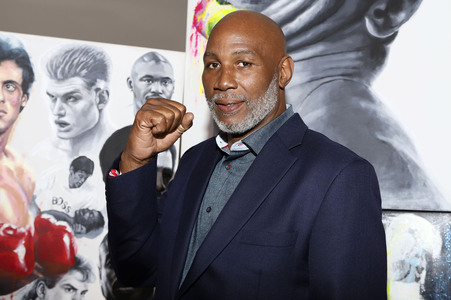 Legends Gala Night in Hamburg