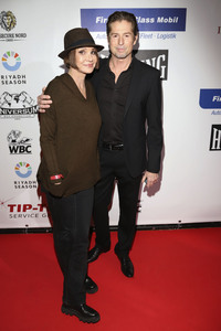 Legends Gala Night in Hamburg