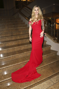 Legends Gala Night in Hamburg