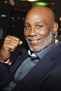 Legends Gala Night in Hamburg