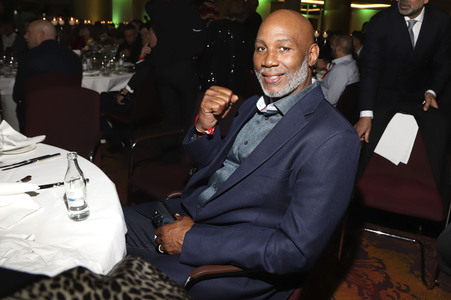 Legends Gala Night in Hamburg
