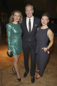 Legends Gala Night in Hamburg