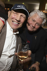 Legends Gala Night in Hamburg