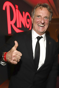 Legends Gala Night in Hamburg