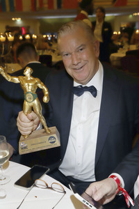 Legends Gala Night in Hamburg