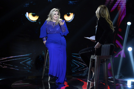 Talkshow 'Belve 2024' in Rom