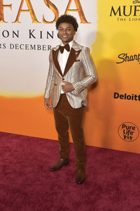 Filmpremiere 'Mufasa: Der König der Löwen' in Los Angeles