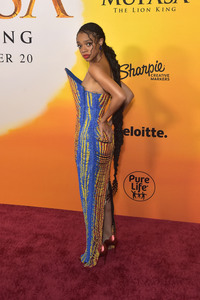Filmpremiere 'Mufasa: Der König der Löwen' in Los Angeles