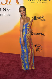 Filmpremiere 'Mufasa: Der König der Löwen' in Los Angeles