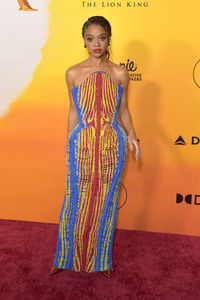 Filmpremiere 'Mufasa: Der König der Löwen' in Los Angeles