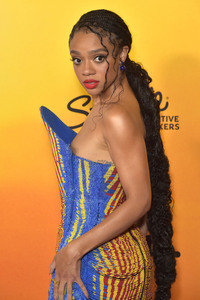 Filmpremiere 'Mufasa: Der König der Löwen' in Los Angeles