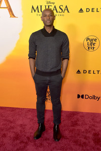 Filmpremiere 'Mufasa: Der König der Löwen' in Los Angeles