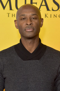 Filmpremiere 'Mufasa: Der König der Löwen' in Los Angeles
