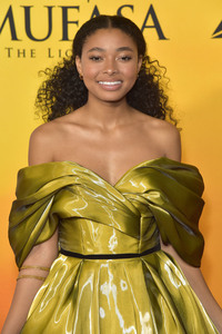 Filmpremiere 'Mufasa: Der König der Löwen' in Los Angeles