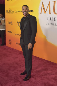 Filmpremiere 'Mufasa: Der König der Löwen' in Los Angeles