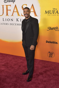 Filmpremiere 'Mufasa: Der König der Löwen' in Los Angeles