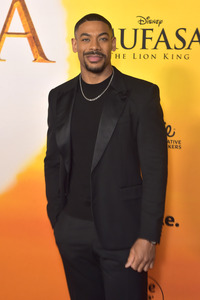 Filmpremiere 'Mufasa: Der König der Löwen' in Los Angeles