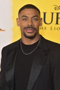 Filmpremiere 'Mufasa: Der König der Löwen' in Los Angeles